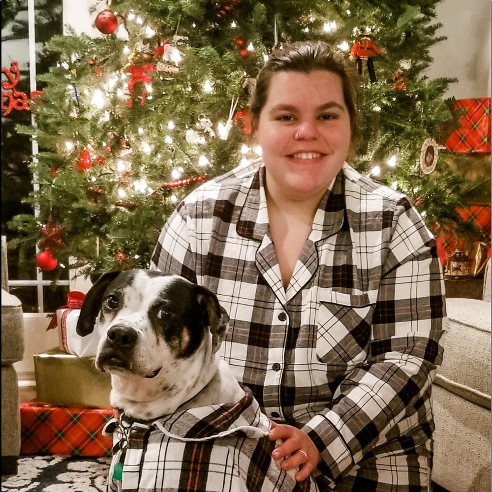 Meet your Posher, Abbi